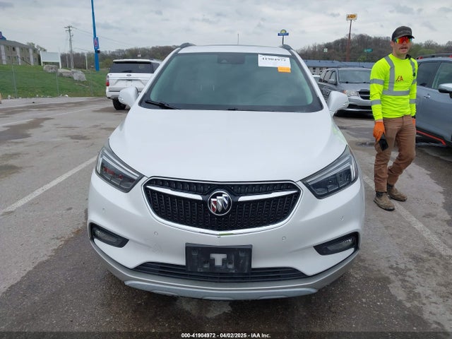KL4CJHSB1HB141192 Buick Encore Premium