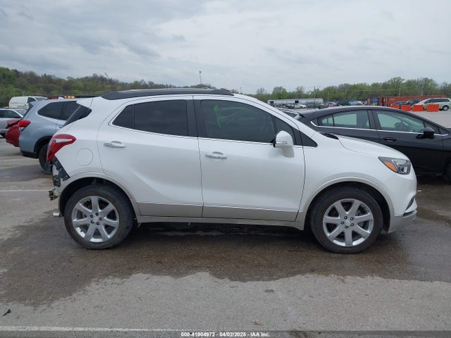 KL4CJHSB1HB141192 Buick Encore Premium