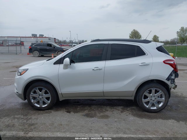 KL4CJHSB1HB141192 Buick Encore Premium