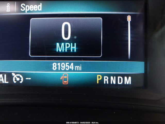 KL4CJHSB1HB141192 Buick Encore Premium