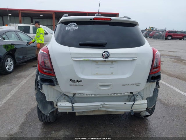 KL4CJHSB1HB141192 Buick Encore Premium