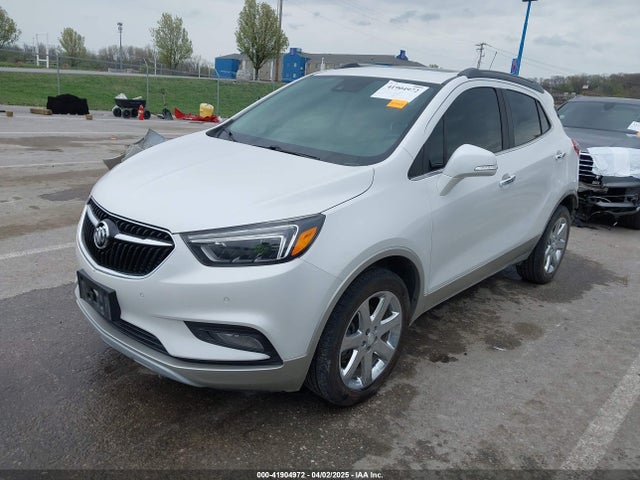 KL4CJHSB1HB141192 Buick Encore Premium