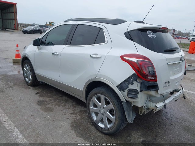 KL4CJHSB1HB141192 Buick Encore Premium