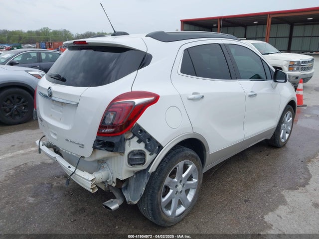 KL4CJHSB1HB141192 Buick Encore Premium