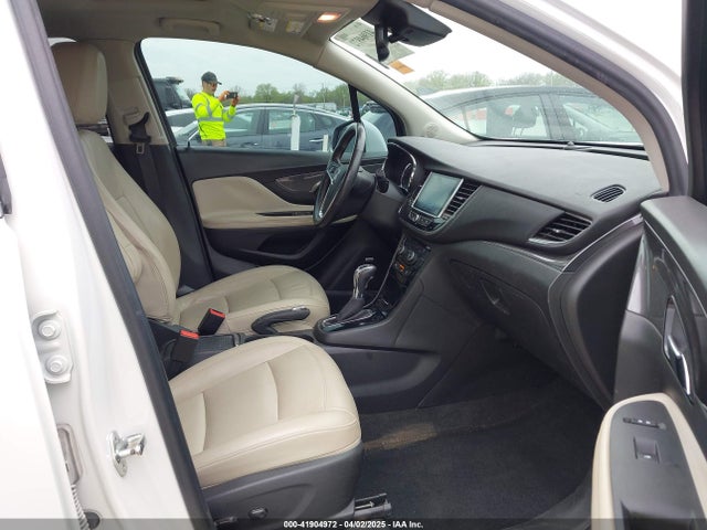 KL4CJHSB1HB141192 Buick Encore Premium