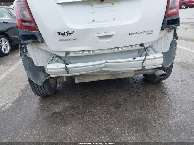KL4CJHSB1HB141192 Buick Encore Premium