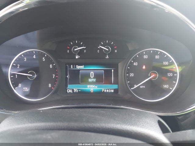 KL4CJHSB1HB141192 Buick Encore Premium