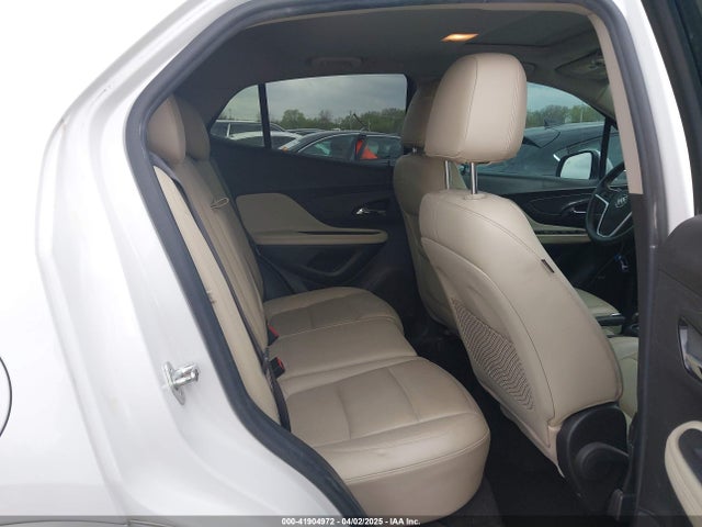 KL4CJHSB1HB141192 Buick Encore Premium