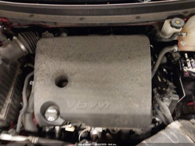 5GAERAKW0KJ254941 Buick Enclave Fwd Preferred