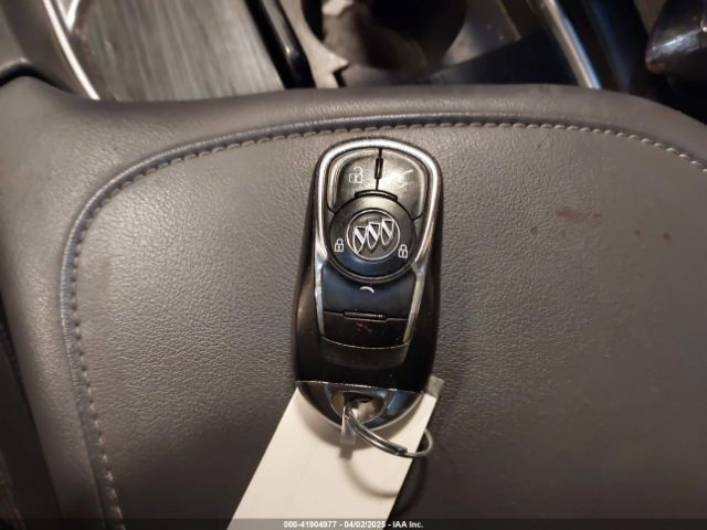 5GAERAKW0KJ254941 Buick Enclave Fwd Preferred