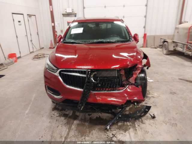 5GAERAKW0KJ254941 Buick Enclave Fwd Preferred
