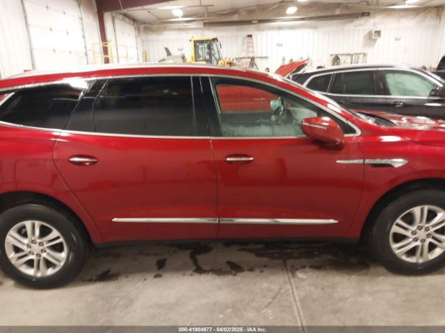 5GAERAKW0KJ254941 Buick Enclave Fwd Preferred