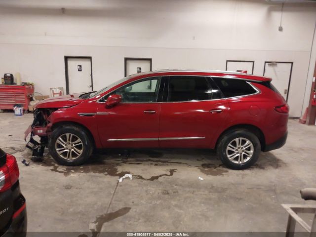 5GAERAKW0KJ254941 Buick Enclave Fwd Preferred