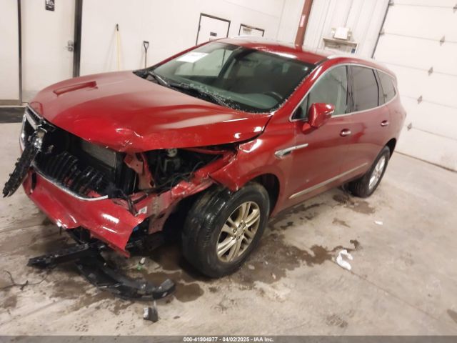 5GAERAKW0KJ254941 Buick Enclave Fwd Preferred