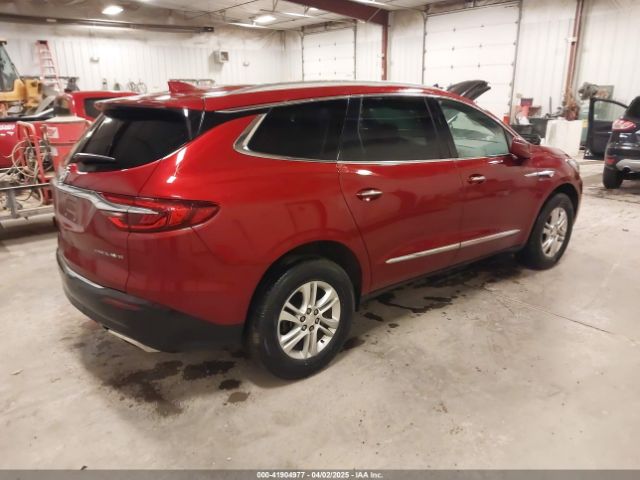 5GAERAKW0KJ254941 Buick Enclave Fwd Preferred