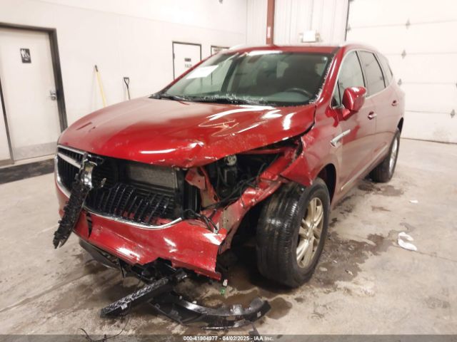 5GAERAKW0KJ254941 Buick Enclave Fwd Preferred
