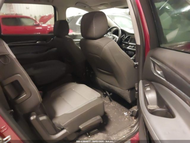 5GAERAKW0KJ254941 Buick Enclave Fwd Preferred