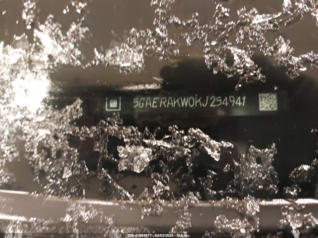 5GAERAKW0KJ254941 Buick Enclave Fwd Preferred