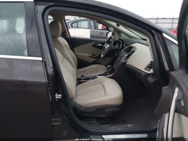 1G4PP5SK3G4153069 Buick Verano