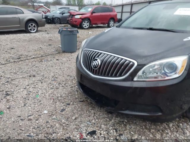 1G4PP5SK3G4153069 Buick Verano