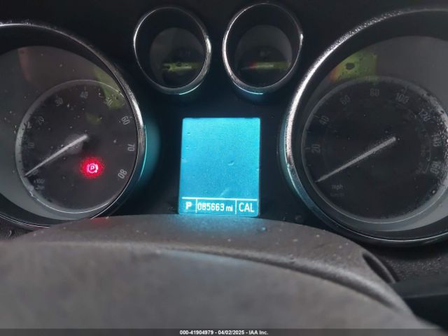 1G4PP5SK3G4153069 Buick Verano