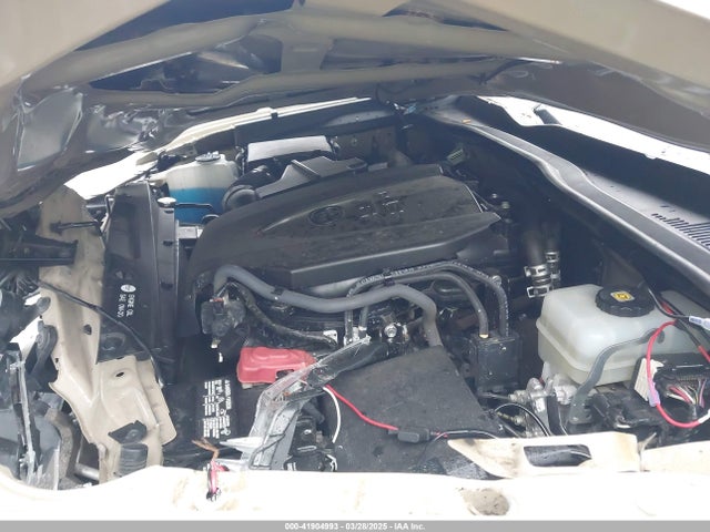 3TMCZ5AN8KM199423 Toyota Tacoma Trd Off Road
