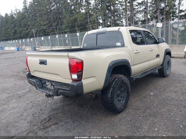 3TMCZ5AN8KM199423 Toyota Tacoma Trd Off Road