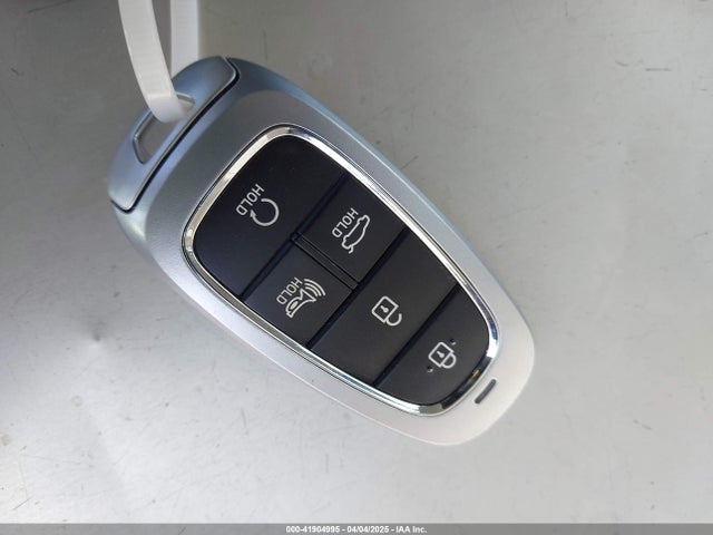 KMHL34JJ6PA062537 Hyundai Sonata Hybrid Sel