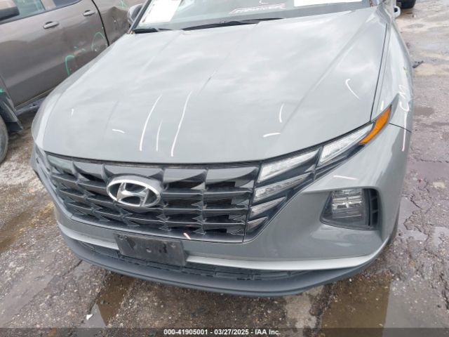 5NMJB3DE6RH321110 Hyundai TUCSON SEL