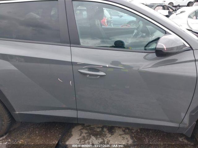 5NMJB3DE6RH321110 Hyundai TUCSON SEL