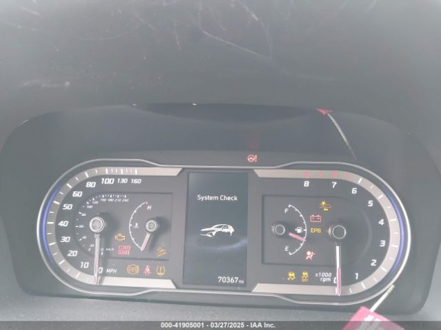 5NMJB3DE6RH321110 Hyundai TUCSON SEL