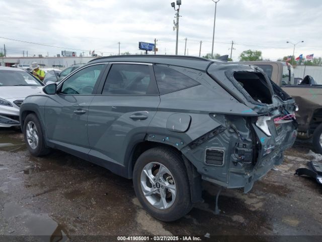 5NMJB3DE6RH321110 Hyundai TUCSON SEL