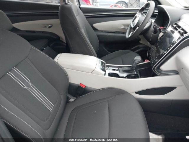 5NMJB3DE6RH321110 Hyundai TUCSON SEL