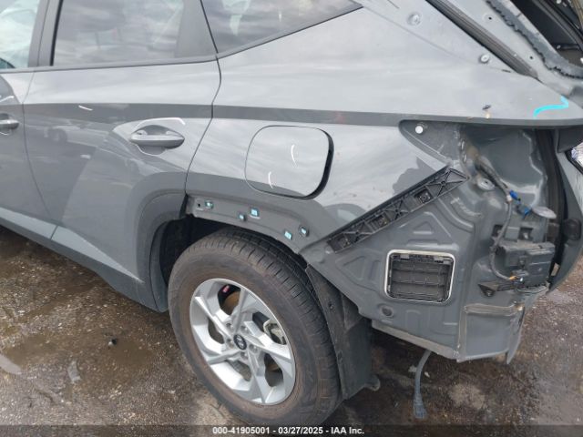 5NMJB3DE6RH321110 Hyundai TUCSON SEL