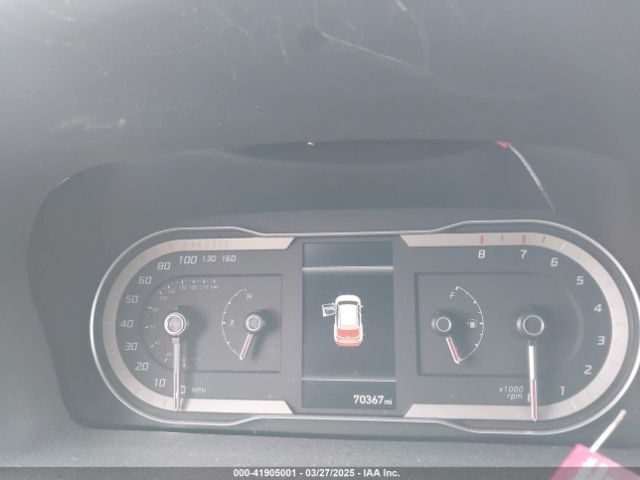 5NMJB3DE6RH321110 Hyundai TUCSON SEL