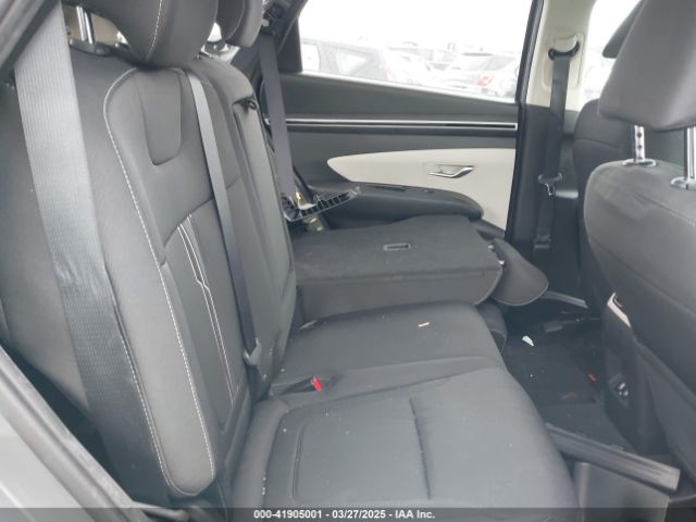 5NMJB3DE6RH321110 Hyundai TUCSON SEL