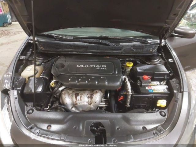 1C3CDFBB6GD538292 Dodge DART SXT