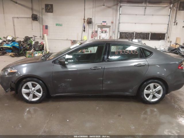 1C3CDFBB6GD538292 Dodge DART SXT