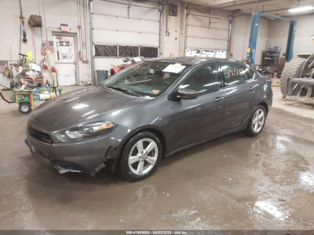 1C3CDFBB6GD538292 Dodge DART SXT
