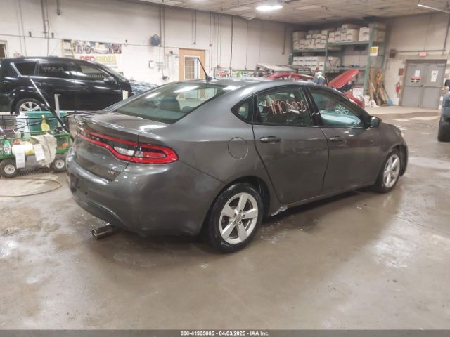 1C3CDFBB6GD538292 Dodge DART SXT
