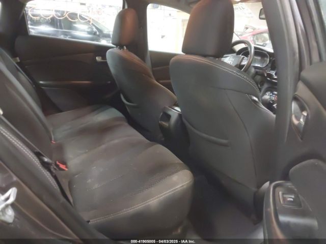 1C3CDFBB6GD538292 Dodge DART SXT