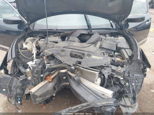 1N4AL3AP7FC493701 Nissan Altima 2.5 S