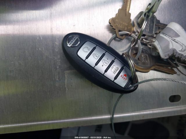 1N4AL3AP7FC493701 Nissan Altima 2.5 S