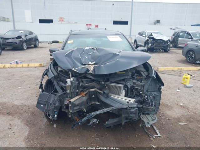 1N4AL3AP7FC493701 Nissan Altima 2.5 S