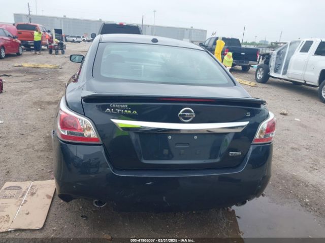 1N4AL3AP7FC493701 Nissan Altima 2.5 S