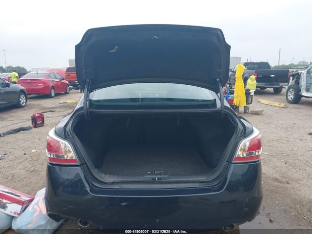 1N4AL3AP7FC493701 Nissan Altima 2.5 S