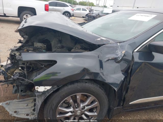1N4AL3AP7FC493701 Nissan Altima 2.5 S