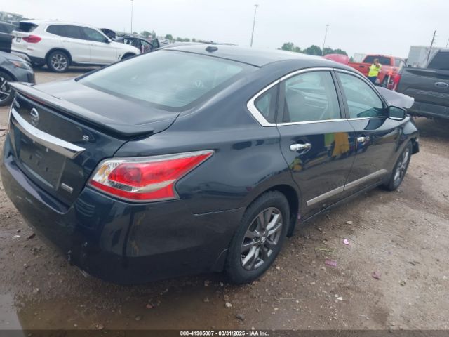 1N4AL3AP7FC493701 Nissan Altima 2.5 S