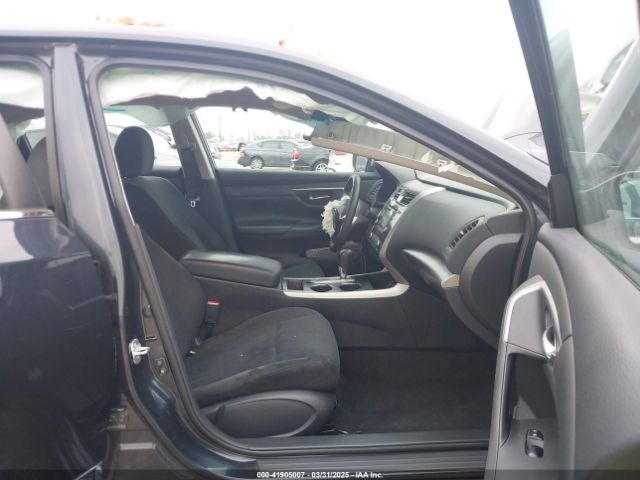 1N4AL3AP7FC493701 Nissan Altima 2.5 S