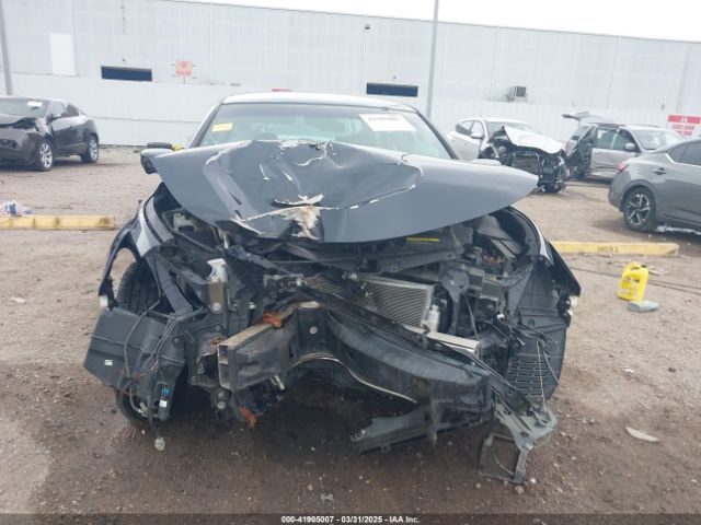 1N4AL3AP7FC493701 Nissan Altima 2.5 S